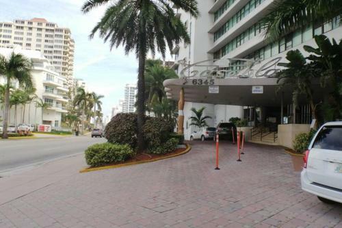 Apartamento Pretty Miami Beach Studio
