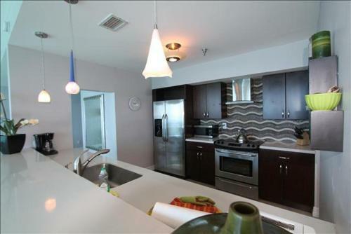 Apartamento Penthouse In The Sky