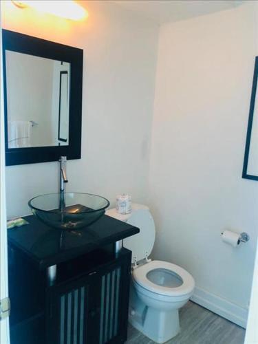 Apartamento Penthouse In The Sky