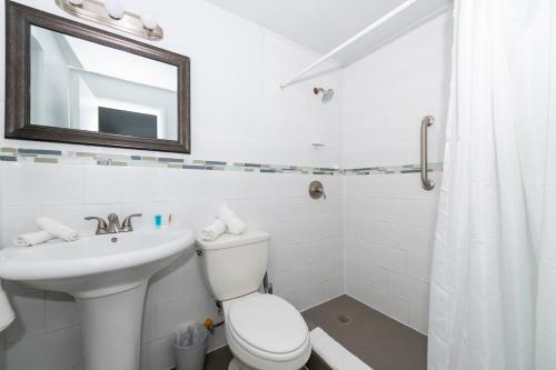 Apartamento Sorrento Villas By Moderno