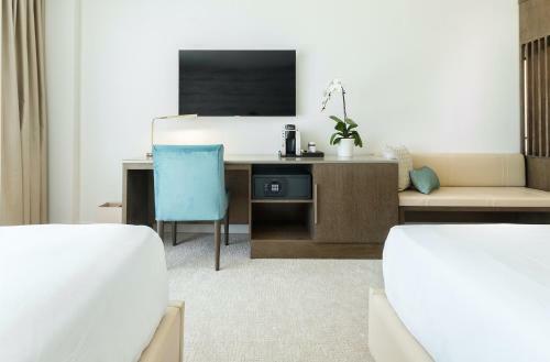 Berkeley Park Mgallery Hotel Collection