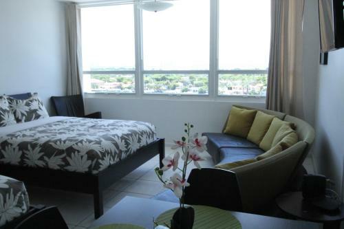 Apartamento Studio