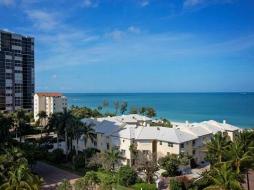 Apartamento Seagate Condo C 701 Condo
