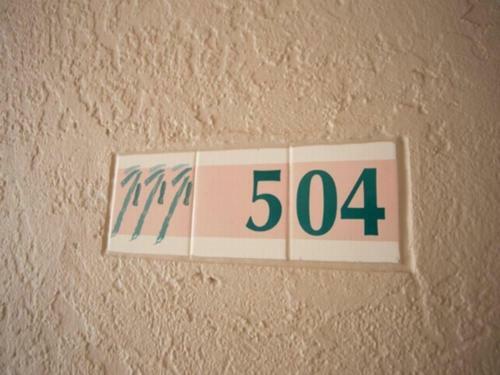 Apartamento C504 Condo