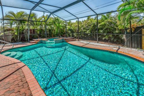 The Barefoot Bungalow