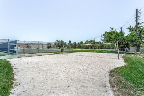 Sandy Shores