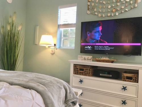 Apartamento Coastal Studio Escape!