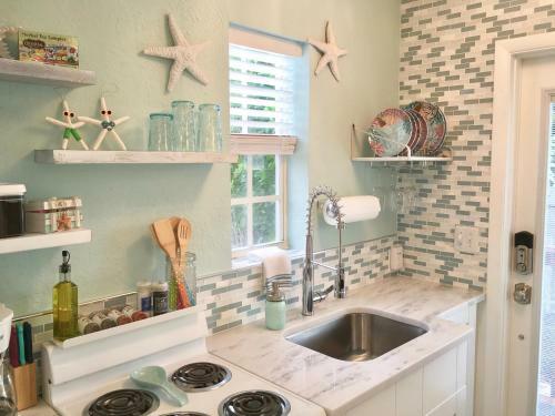 Apartamento Coastal Studio Escape!
