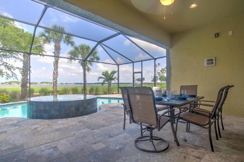 Sleek Naples House With Pool, Spa And Resort Access!