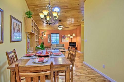 Mount Dora Townhome In Historical District!