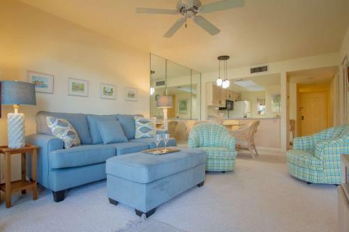 Park Shore Resort, 1st Floor, Bldg. B