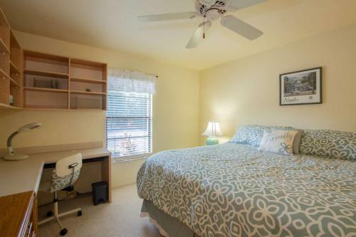 Park Shore Resort, 1st Floor, Bldg. B