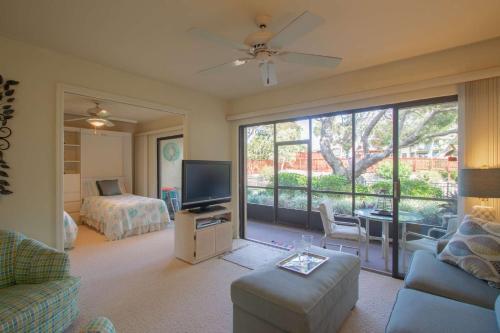 Park Shore Resort, 1st Floor, Bldg. B
