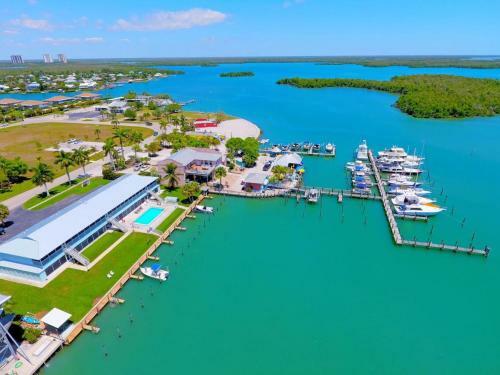 Apartamento Dwl - 13 - Driftwood Landing Condo