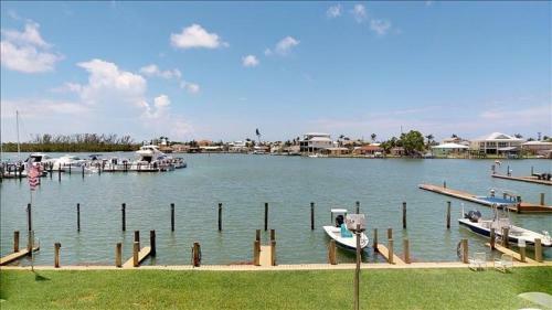 Apartamento Dwl - 13 - Driftwood Landing Condo