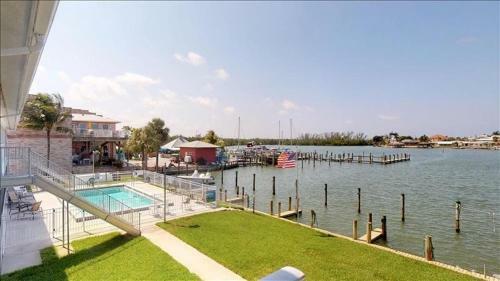 Apartamento Dwl - 11 - Driftwood Landing Condo