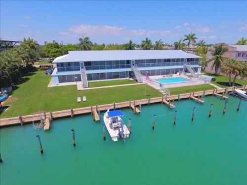 Apartamento Dwl - 14 - Driftwood Landing Condo