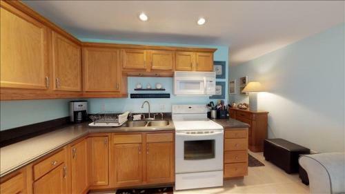 Apartamento Dwl - 14 - Driftwood Landing Condo