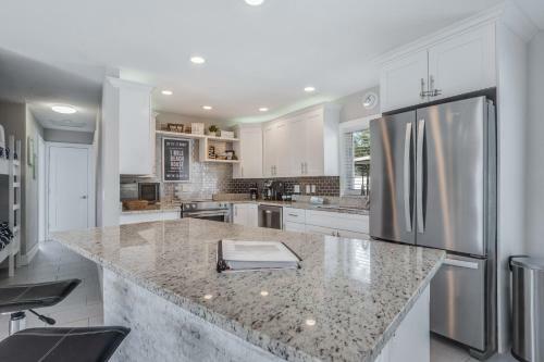 1 Mile Beach House