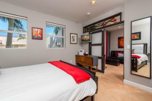 Villa Sleek Sobe Sweet