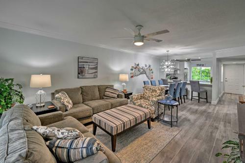 Apartamento Modern Naples Bay Escape 2 Mi From Downtown!