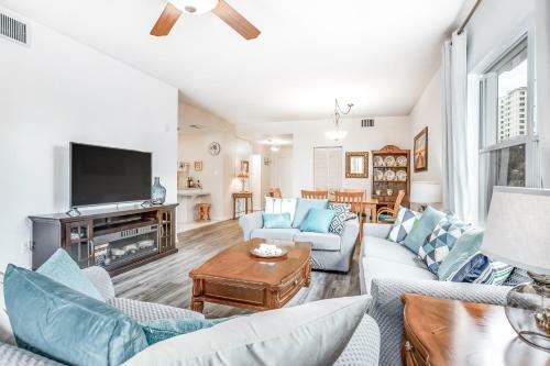 Vanderbilt Villa Beach Retreat