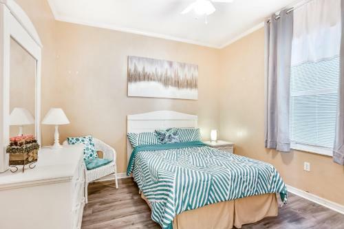 Vanderbilt Villa Beach Retreat