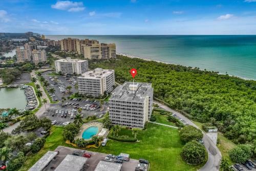 Nautical Escape