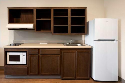 Hotel Woodspring Suites Naples