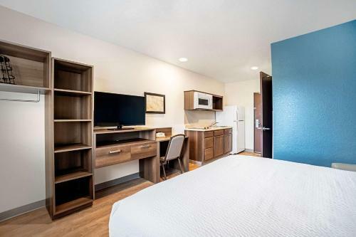 Hotel Woodspring Suites Naples