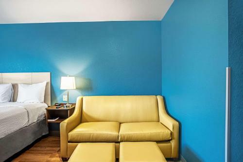 Hotel Woodspring Suites Naples