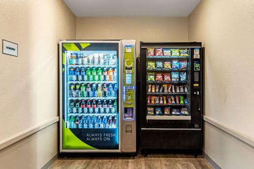 Hotel Woodspring Suites Naples