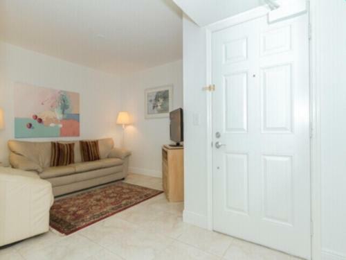 Apartamento Seagate Condo C 403 Condo
