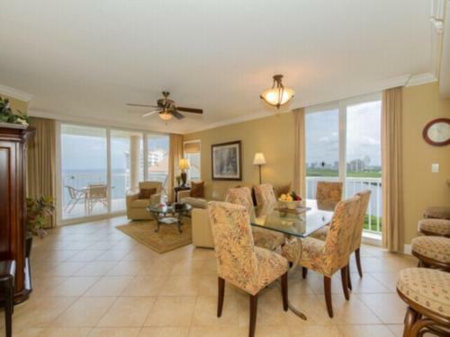 Apartamento Seagate Condo C 1204 Condo