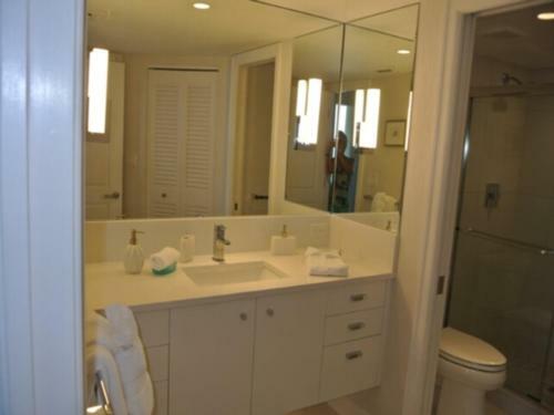 Apartamento W601 Condo