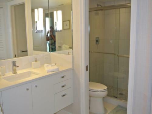 Apartamento W601 Condo