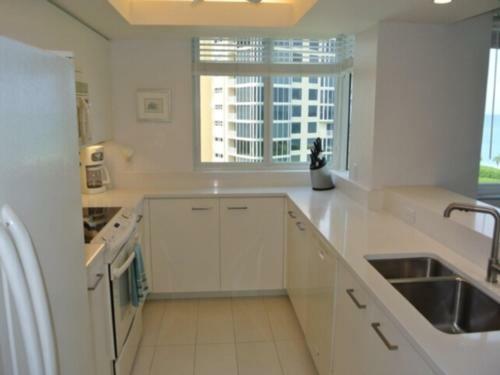 Apartamento W601 Condo