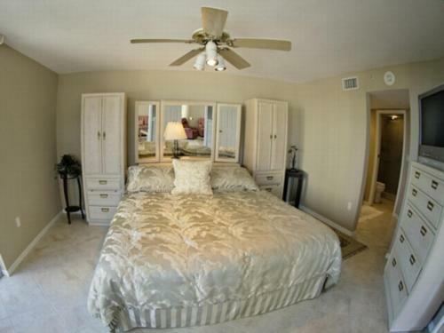 Apartamento C201 Condo