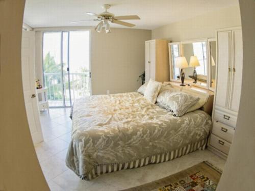 Apartamento C201 Condo
