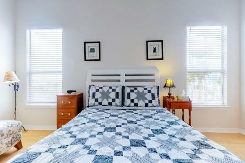 3 Bed 2 Bath Apartment In Navarre Beach