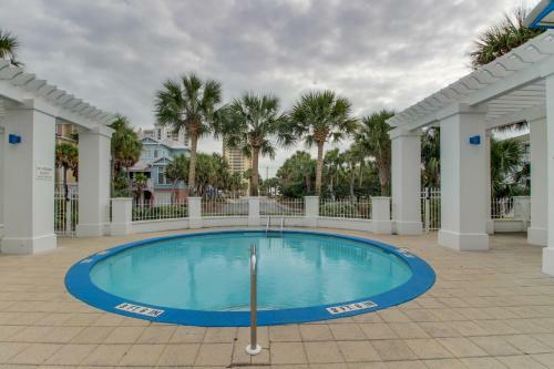 3 Bed 2 Bath Apartment In Navarre Beach