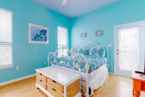 3 Bed 2 Bath Apartment In Navarre Beach