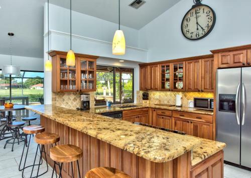 La Vista Vacation Rental