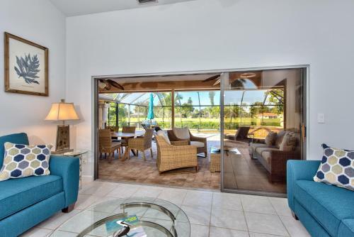 La Vista Vacation Rental