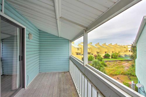 Snowbirds Navarre Oasis With Pool 1 Block To Beach