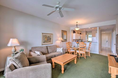 Apartamento Lely Resort Condo With Golf Course And Pool Access