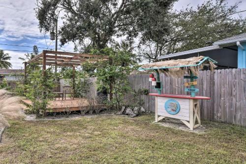 Cozy Naples Getaway About 2 Mi To Vanderbilt Beach