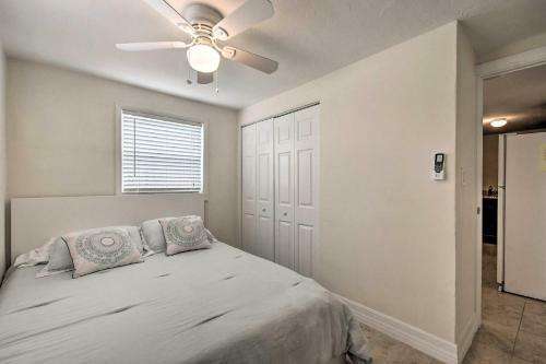Cozy Naples Getaway About 2 Mi To Vanderbilt Beach