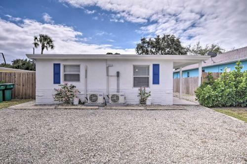 Cozy Naples Getaway About 2 Mi To Vanderbilt Beach