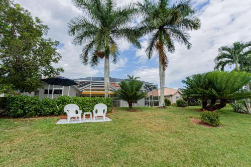 Briarwood- Terrazzo Lane With Lake View
